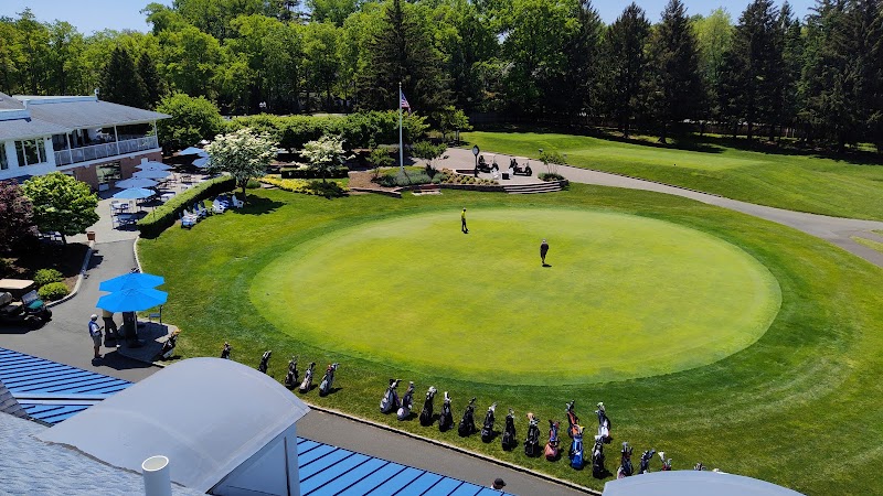 White Beeches Golf and Country Club - Event Venue in Haworth, New Jersey