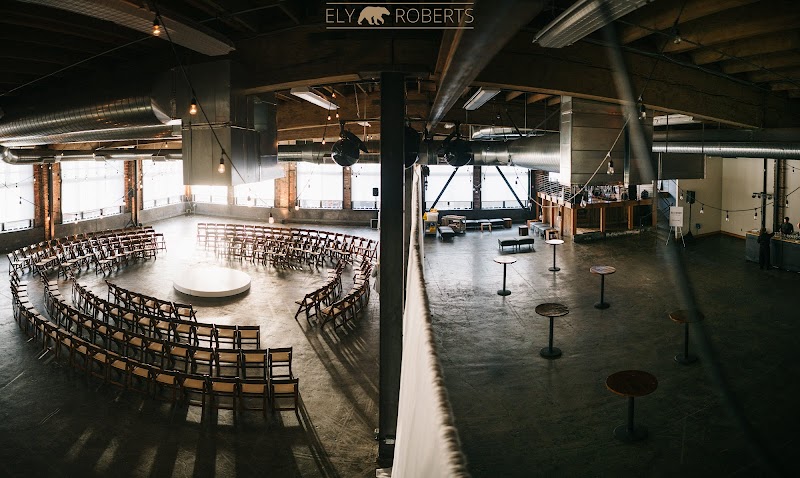 The Leftbank Annex - Event Venue in Portland, Oregon