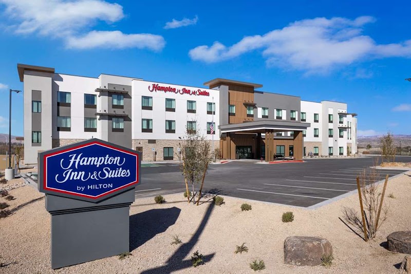 Hampton Inn and Suites by Hilton Cottonwood - Event Venue in Cottonwood, Arizona