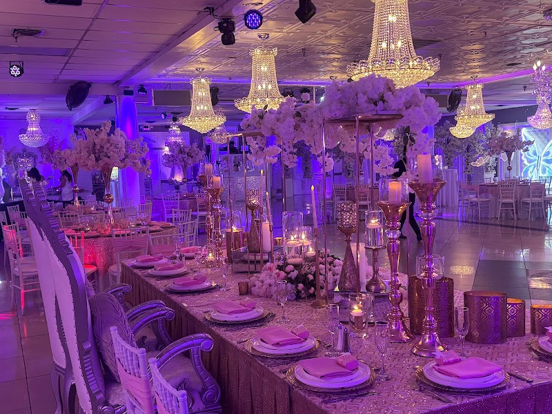 Palacio Del Sol - Event Venue in Las Vegas, Nevada