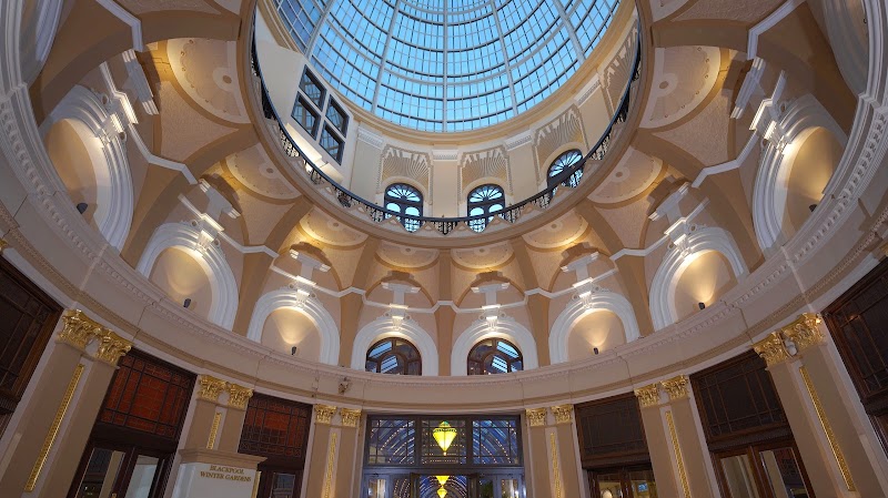 Winter Gardens Blackpool - Event Venue in Blackpool, England
