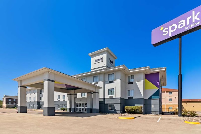 Spark by Hilton Killeen - Event Venue in Killeen, Texas