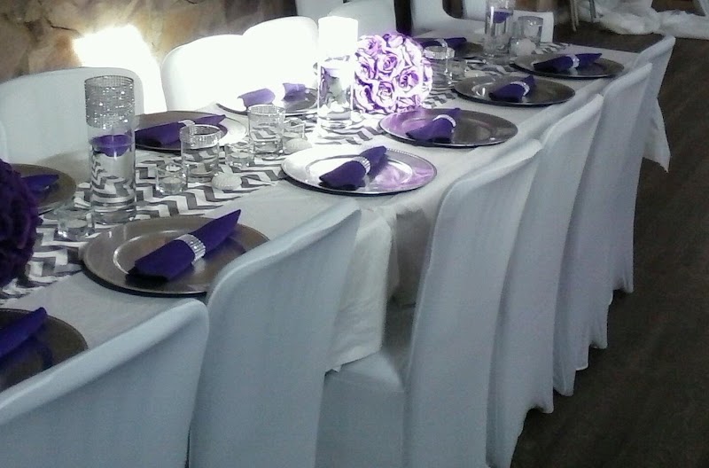 VENUE 909 - Event Venue in Chattanooga, Tennessee