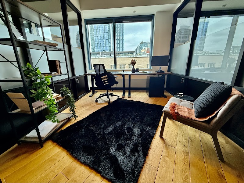 Spaces Westlake 1601 5th Avenue Seattle WA - Event Venue in Seattle, Washington