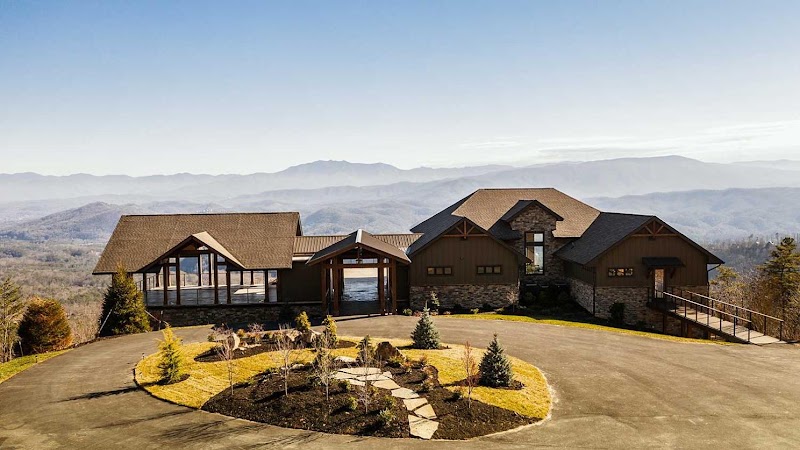 The Trillium Venue - Event Venue in Sevierville, Tennessee