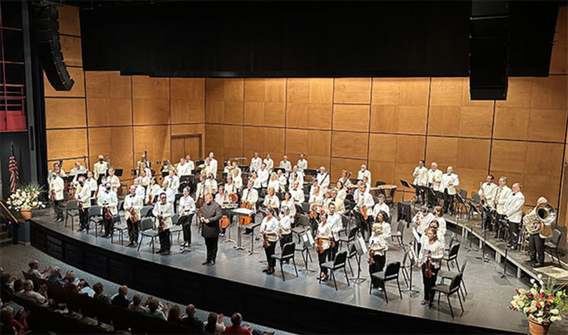 Peninsula Music Festival - Event Venue in Ephraim, Wisconsin