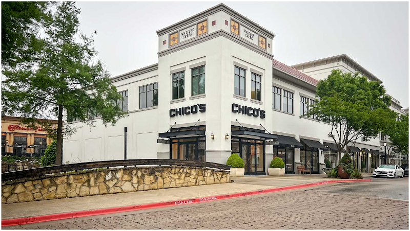 Regus - Allen - Watter's Creek - Event Venue in Allen, Texas