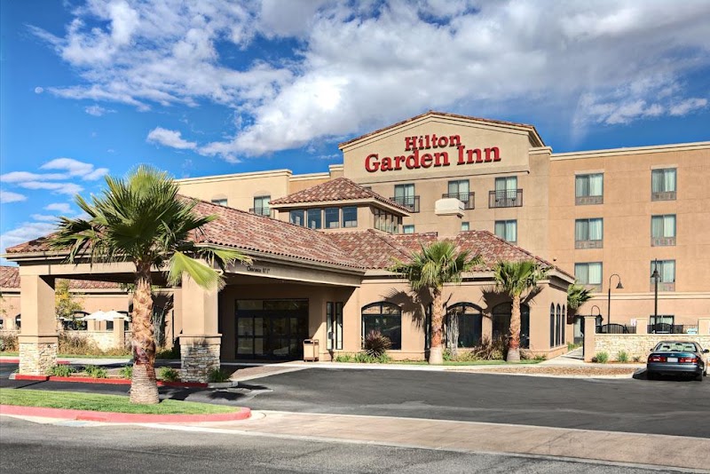 Hilton Garden Inn Palmdale - Event Venue in Palmdale, California
