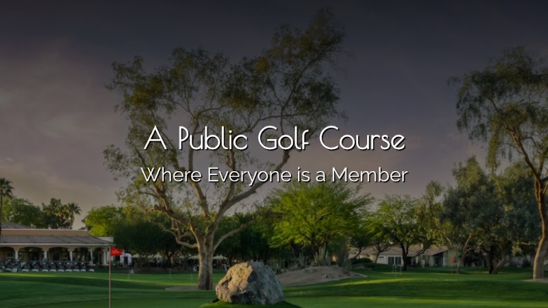 Scottsdale Country Club (Former Starfire Golf Club) - Event Venue in Scottsdale, Arizona
