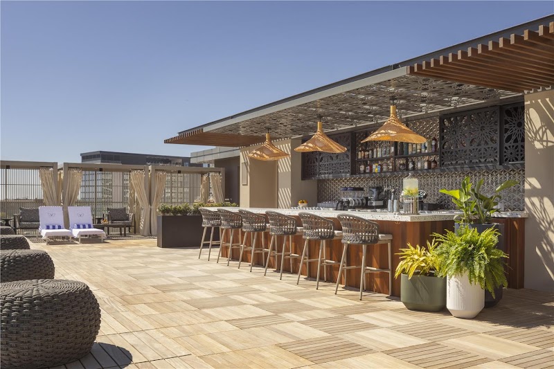 The Monarch San Antonio, Curio Collection by Hilton - Event Venue in San Antonio, Texas