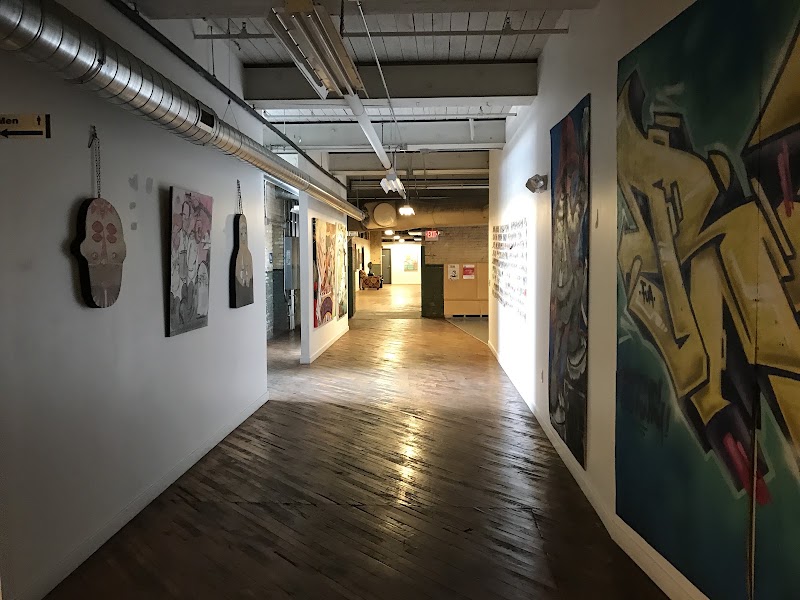 The Alternative Gallery - Event Venue in Allentown, Pennsylvania
