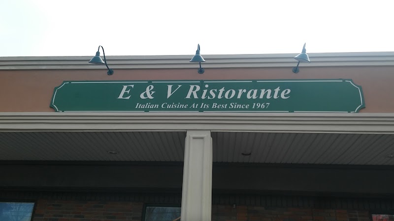 E & V Ristorante - Event Venue in Paterson, New Jersey