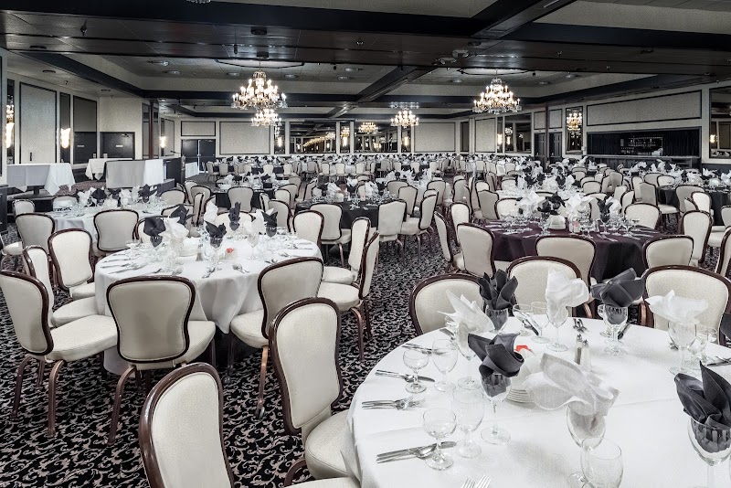 The Painted Table Event Center - Event Venue in Fresno, California