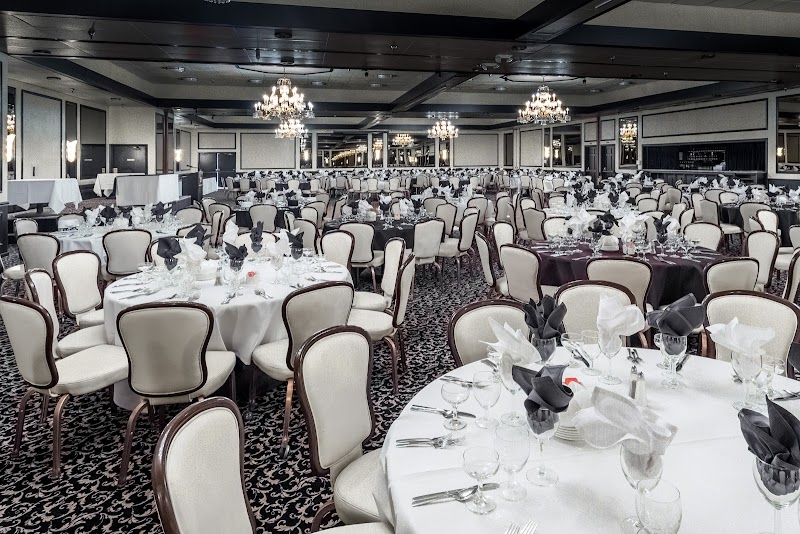 The Painted Table Event Center - Event Venue in Fresno, California