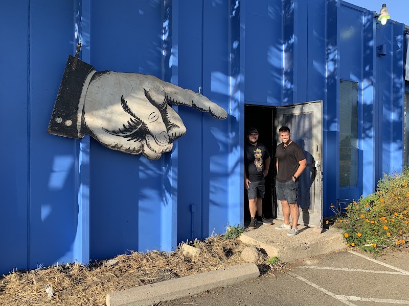 Roots Music Project - Event Venue in Boulder, Colorado