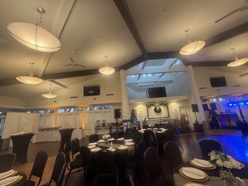 Adagio Bella Gardens - Event Venue in Oxnard, California