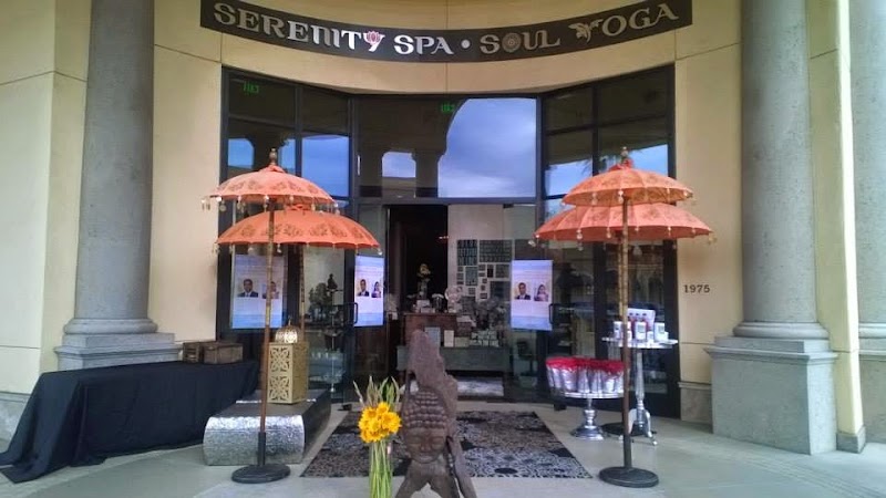 Serenity Spa & Soul Yoga - Event Venue in Roseville, California