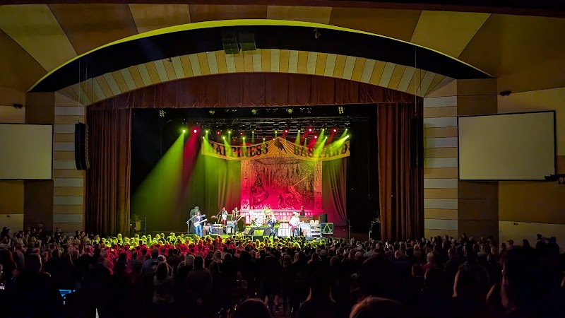 Miller High Life Theatre - Event Venue in Milwaukee, Wisconsin