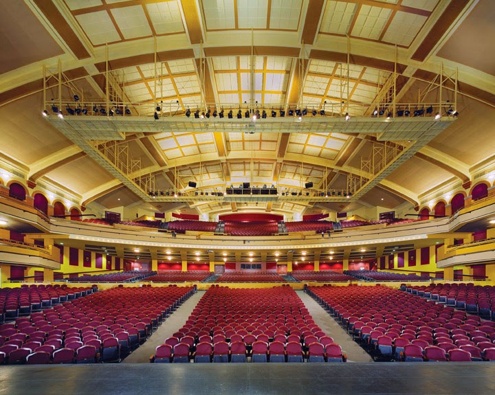 Miller High Life Theatre - Event Venue in Milwaukee, Wisconsin
