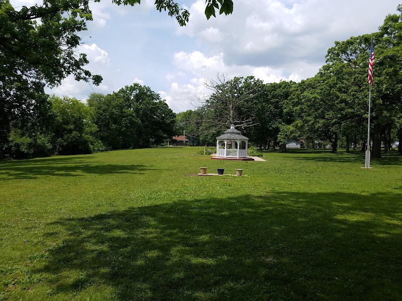 Vasa Park - Event Venue in South Elgin, Illinois