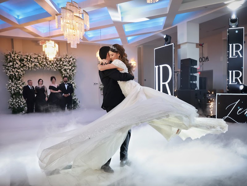 Vindor Falls Event Center - Event Venue in McAllen, Texas