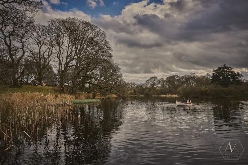 Finnebrogue Woods - Event Venue in Downpatrick, Newry, Mourne and Down