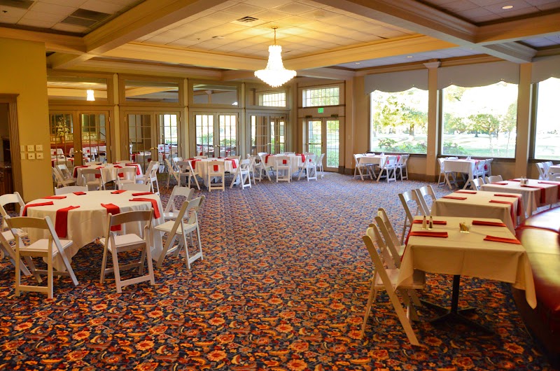 Anderson Country Club - Event Venue in Anderson, Indiana