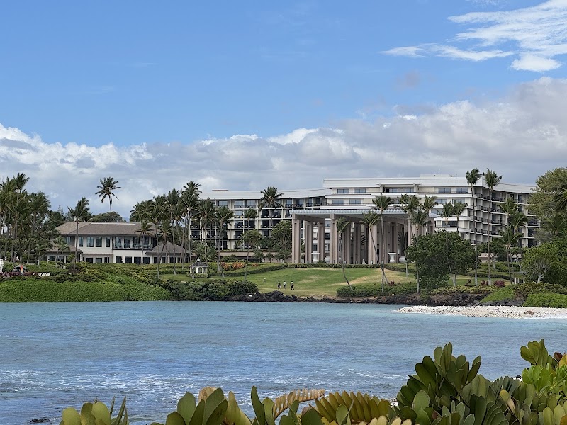 Hilton Grand Vacations Club Kings’ Land Waikoloa - Event Venue in Waikoloa Village, Hawaii