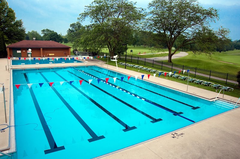 Orchard Ridge Country Club - Event Venue in Fort Wayne, Indiana