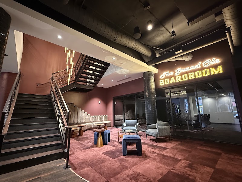 Venture X - Event Venue in Nashville, Tennessee
