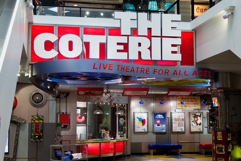 The Coterie Theatre - Event Venue in Kansas City, Missouri
