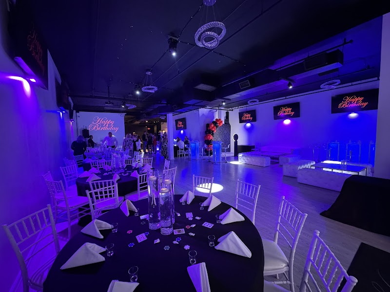 Venue by Supreme - Event Venue in South River, New Jersey