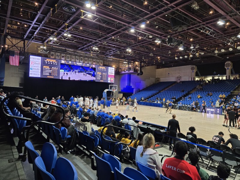 Provident Credit Union Event Center - Event Venue in San Jose, California