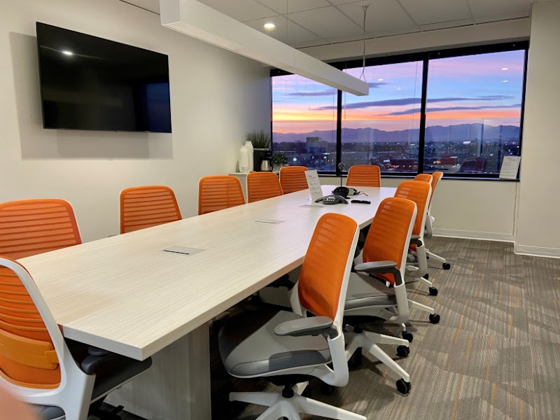 Office Evolution - Metro North, CO - Event Venue in Northglenn, Colorado