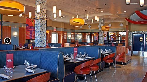 Skylark Diner - Event Venue in Edison, New Jersey