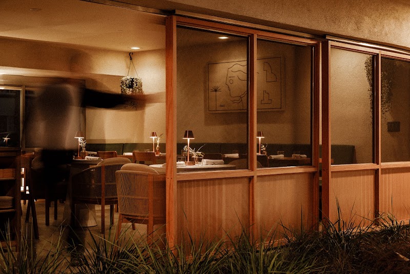 Olive & Rose - Event Venue in Long Beach, California