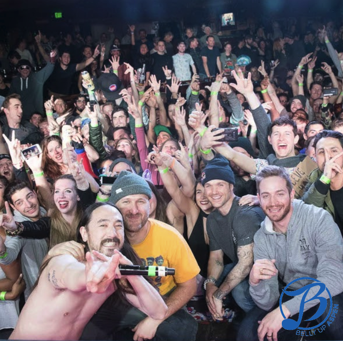 Belly Up Aspen - Event Venue in Aspen, Colorado
