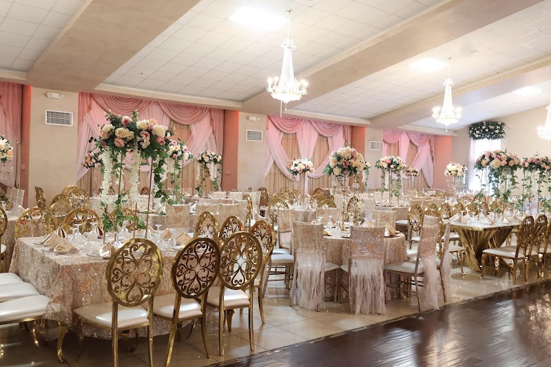 Real del Valle Event Center - Event Venue in Edinburg, Texas