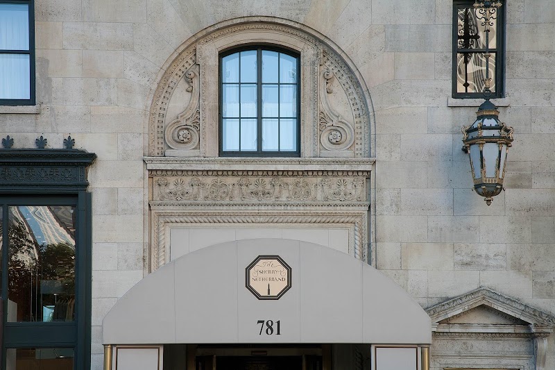 The Sherry-Netherland - Event Venue in New York, New York