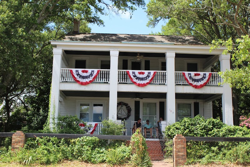 North Carolina Fourth of July Festival - Event Venue in Southport, North Carolina