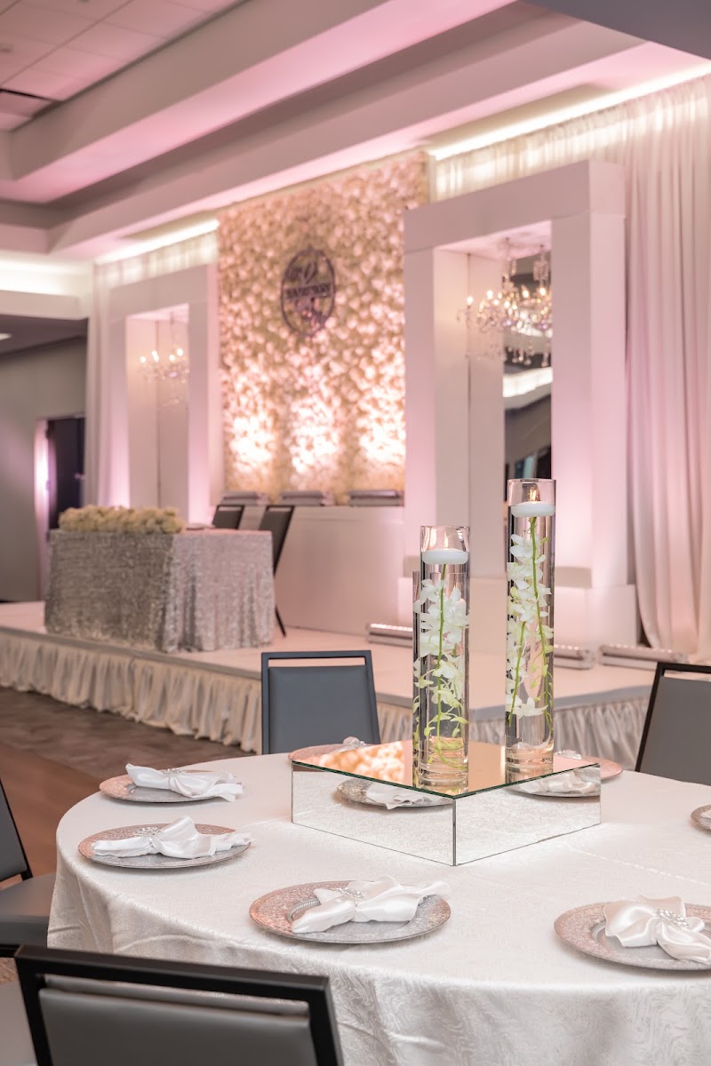 Signature Sunrise - Event Venue in Sunrise, Florida