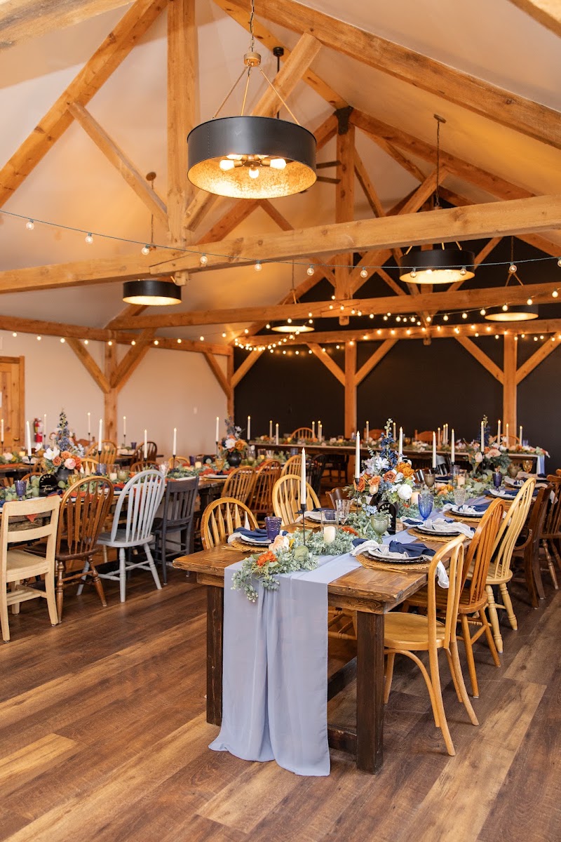 Black Fox on Welsh - Event Venue in Laramie, Wyoming