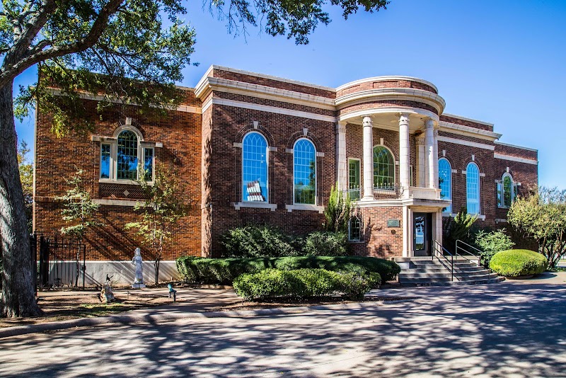 Kemp Center for the Arts (Arts Council WF) - Event Venue in Wichita Falls, Texas