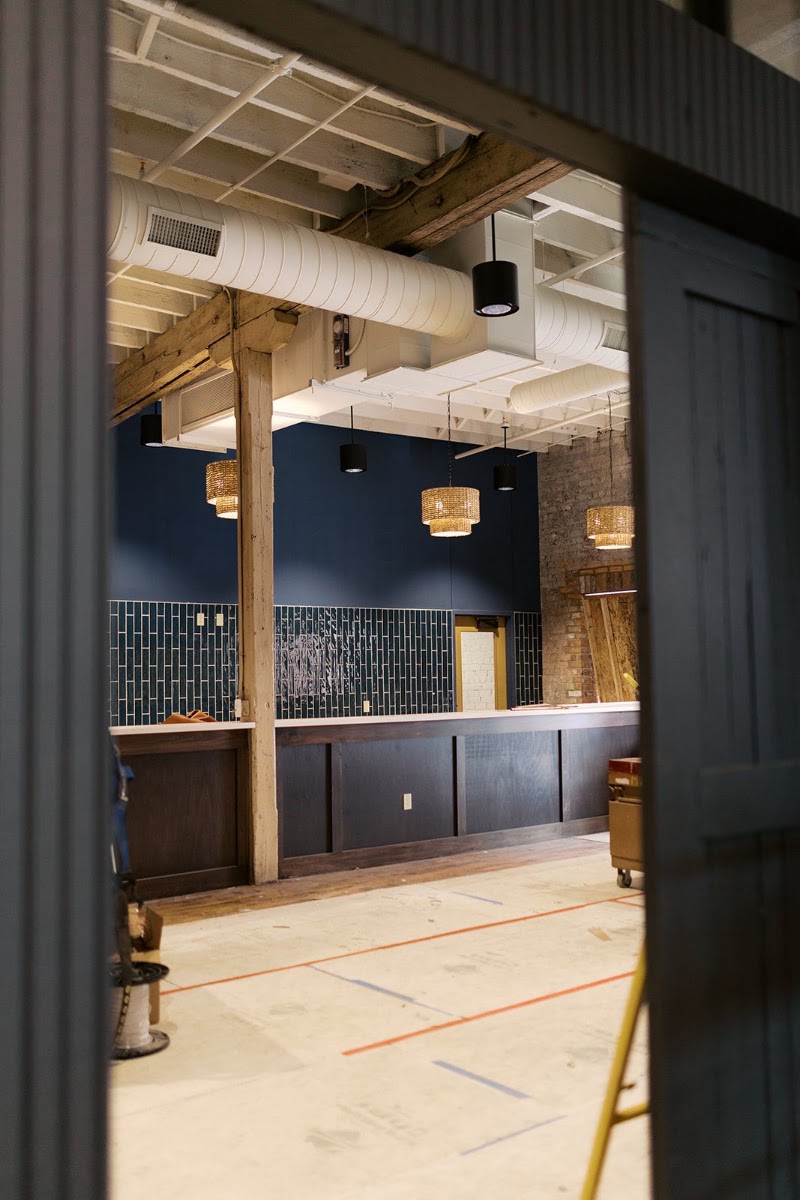 Third Social - Event Venue in Toledo, Ohio