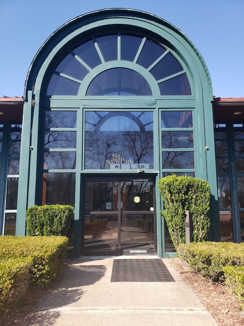New Park Office and Conference Center - Event Venue in Hartford, Connecticut