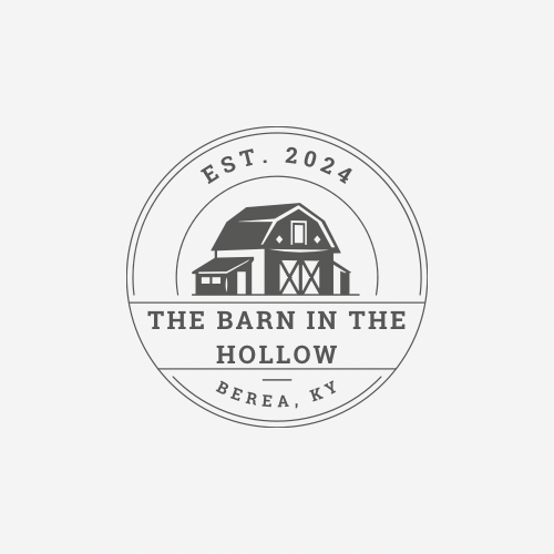 The Barn in the Hollow LLC - Event Venue in Berea, Kentucky