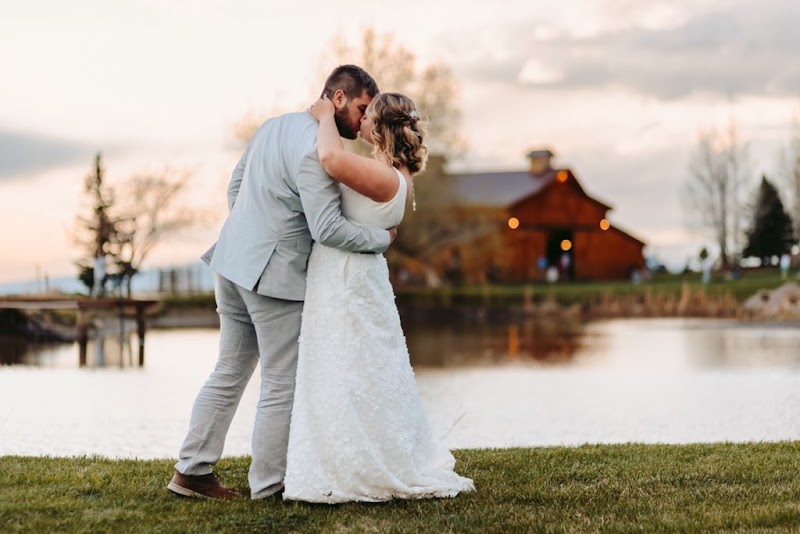 Antler Ridge Weddings - Event Venue in Montrose, Colorado