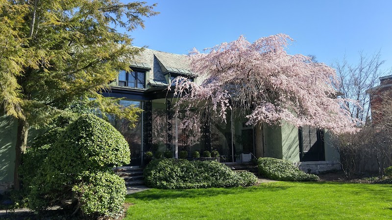 The Garret Club - Event Venue in Buffalo, New York