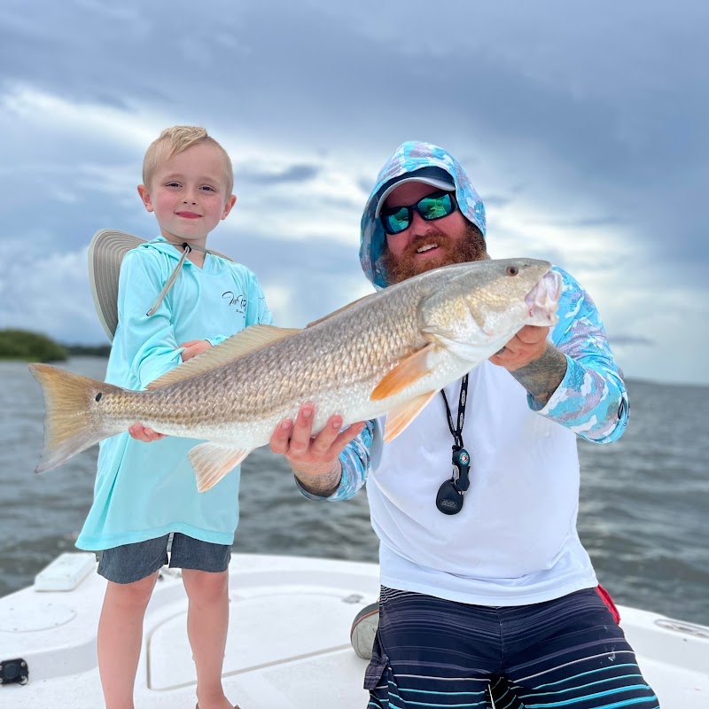In The Slot Fishing Charters Cedar Key - Event Venue in Cedar Key, Florida