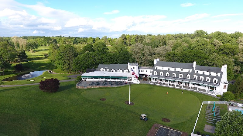 Knollwood Country Club - Event Venue in Elmsford, New York
